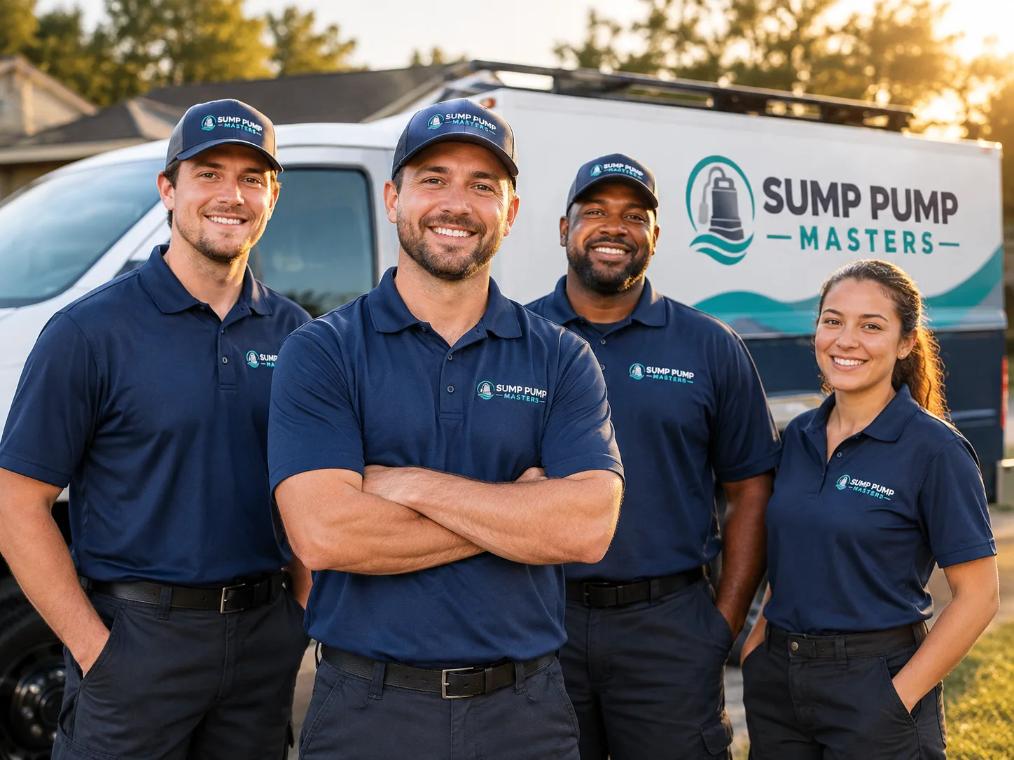 Sump Pump Repair company in Veneta, OR