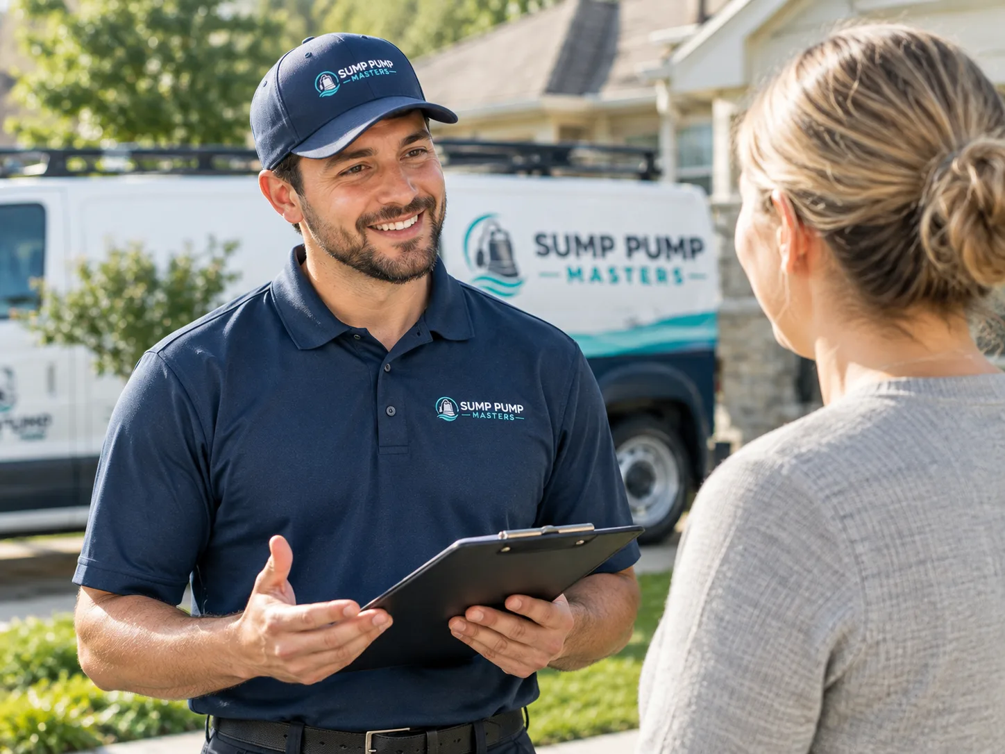 Sump Pump Repair Veneta, OR FAQs
